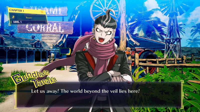 Super Danganronpa 2x2 (Multi-Language) image 5