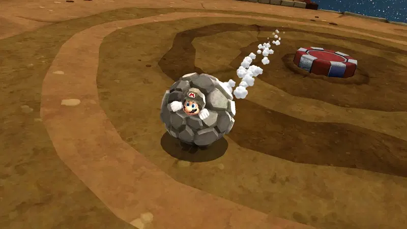 Super Mario Galaxy + Super Mario Galaxy 2 image 4