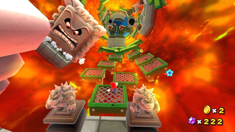 Super Mario Galaxy + Super Mario Galaxy 2 (Multi-Language) image 6