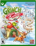 The Grinch Christmas Adventure: Merry & Mischievous Edition thumbnail 1