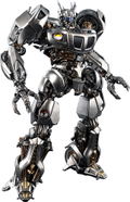 Transformers The Movie: DLX Jazz thumbnail 1