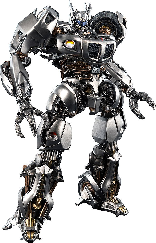 Transformers The Movie: DLX Jazz image 1