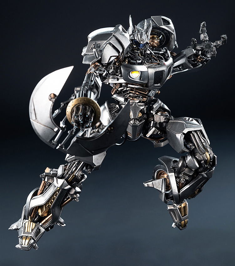 Transformers The Movie: DLX Jazz image 10