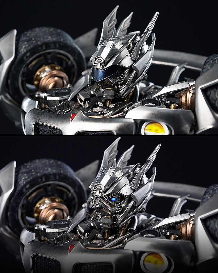 Transformers The Movie: DLX Jazz image 11