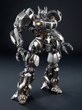 Transformers The Movie: DLX Jazz thumbnail 3
