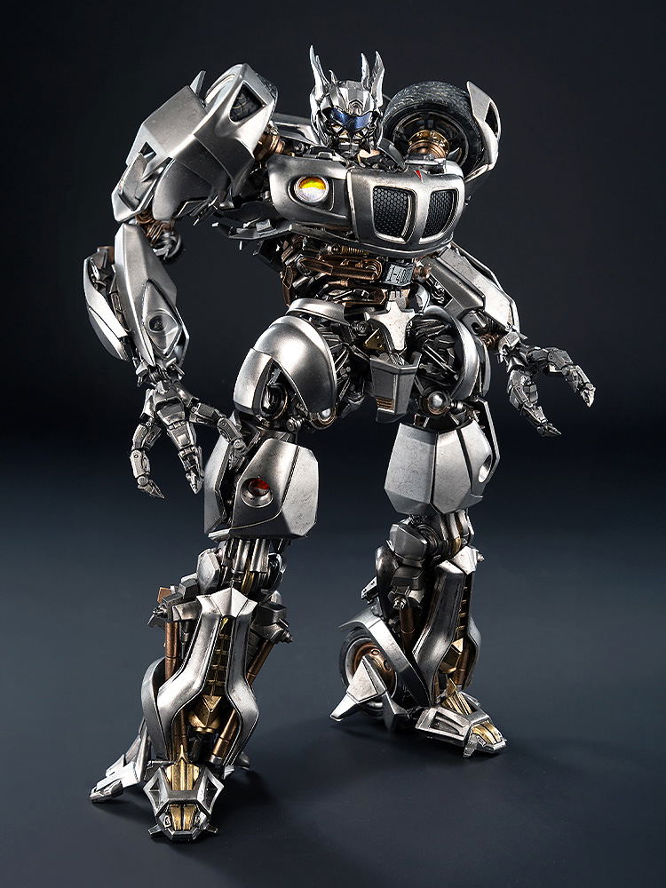 Transformers The Movie: DLX Jazz image 3