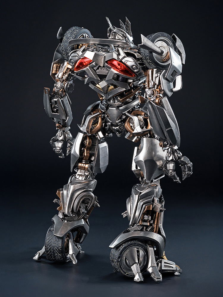 Transformers The Movie: DLX Jazz image 4