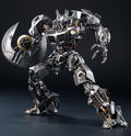 Transformers The Movie: DLX Jazz thumbnail 6