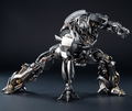 Transformers The Movie: DLX Jazz thumbnail 7