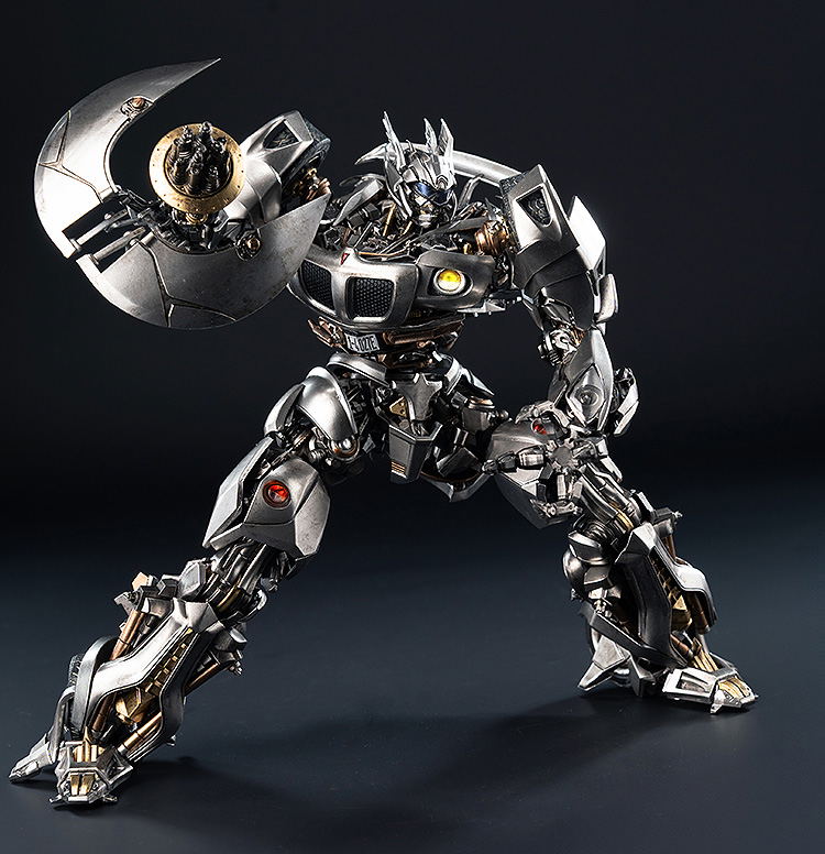 Transformers The Movie: DLX Jazz image 9