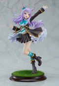 Uma Musume Pretty Derby 1/7 Scale Pre-Painted Figure: Uma Musume Pretty Derby Mejiro McQueen -The Treasure of the Prestigious Mejiro Family- thumbnail 2