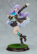 Uma Musume Pretty Derby 1/7 Scale Pre-Painted Figure: Uma Musume Pretty Derby Mejiro McQueen -The Treasure of the Prestigious Mejiro Family- thumbnail 3