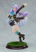Uma Musume Pretty Derby 1/7 Scale Pre-Painted Figure: Uma Musume Pretty Derby Mejiro McQueen -The Treasure of the Prestigious Mejiro Family- thumbnail 4