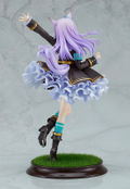 Uma Musume Pretty Derby 1/7 Scale Pre-Painted Figure: Uma Musume Pretty Derby Mejiro McQueen -The Treasure of the Prestigious Mejiro Family- thumbnail 5
