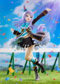 Uma Musume Pretty Derby 1/7 Scale Pre-Painted Figure: Uma Musume Pretty Derby Mejiro McQueen -The Treasure of the Prestigious Mejiro Family- thumbnail 7
