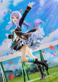 Uma Musume Pretty Derby 1/7 Scale Pre-Painted Figure: Uma Musume Pretty Derby Mejiro McQueen -The Treasure of the Prestigious Mejiro Family- thumbnail 8