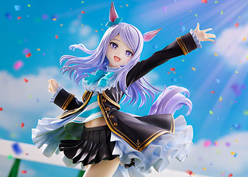 Uma Musume Pretty Derby 1/7 Scale Pre-Painted Figure: Uma Musume