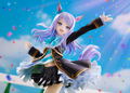 Uma Musume Pretty Derby 1/7 Scale Pre-Painted Figure: Uma Musume Pretty Derby Mejiro McQueen -The Treasure of the Prestigious Mejiro Family- thumbnail 9