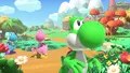 Yoshi and The Mysterious Book (Multi-Language) <span class="ext" style="background-color: #00e206; color: #FFFFFF;">Game Cart</span> thumbnail 2