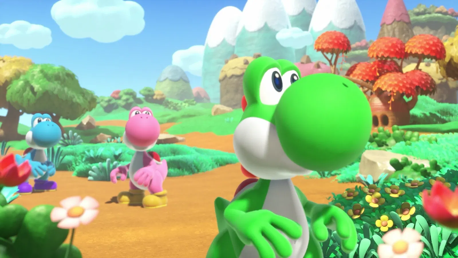 ミステリウム:秘密と嘘 多言語版 n5ksbvb Yoshi and The Mysterious Book (Multi-Language) Game Cart for