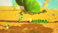 Yoshi and The Mysterious Book (Multi-Language) <span class="ext" style="background-color: #00e206; color: #FFFFFF;">Game Cart</span> thumbnail 3