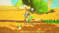 Yoshi and The Mysterious Book (Multi-Language) <span class="ext" style="background-color: #00e206; color: #FFFFFF;">Game Cart</span> thumbnail 4