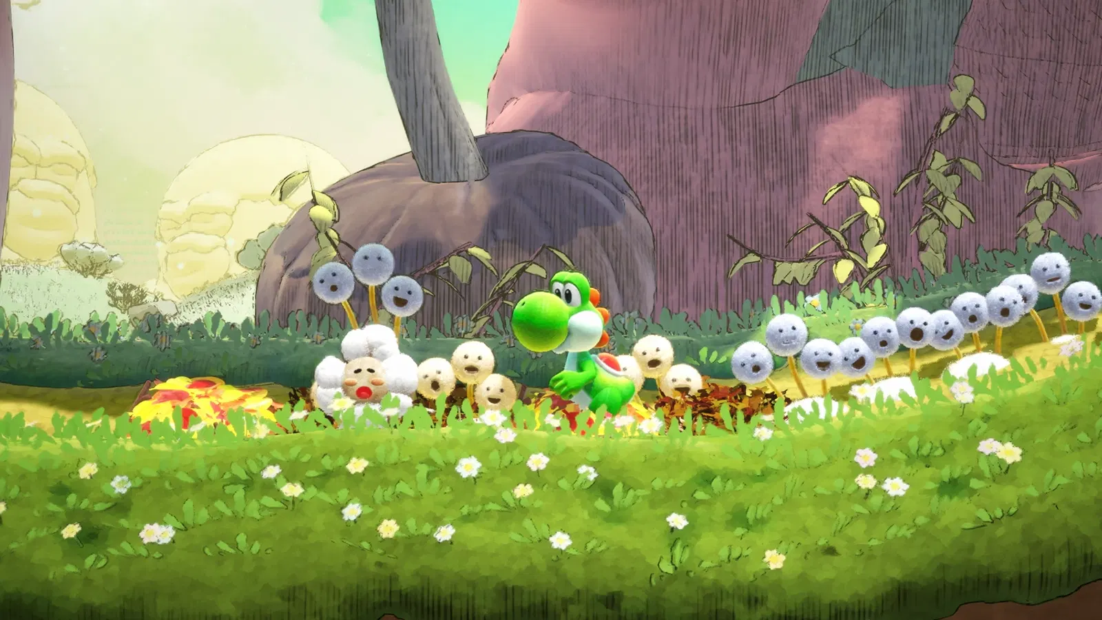 ミステリウム:秘密と嘘 多言語版 n5ksbvb Yoshi and The Mysterious Book (Multi-Language) Game Cart for