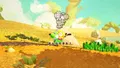 Yoshi and the Mysterious Book <span class="ext" style="background-color: #00e206; color: #FFFFFF;">Game Cart</span> thumbnail 3