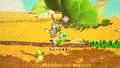 Yoshi and the Mysterious Book <span class="ext" style="background-color: #00e206; color: #FFFFFF;">Game Cart</span> thumbnail 4