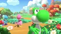 Yoshi and the Mysterious Book <span class="ext" style="background-color: #00e206; color: #FFFFFF;">Game Cart</span> thumbnail 6