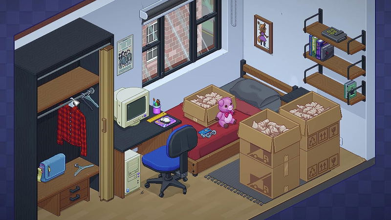 Unpacking (Multi-Language) image 3