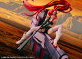 Tengen Toppa Gurren Lagann Pre-Painted Figure: Yoko & Yoko M Tank thumbnail 11