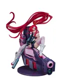 Tengen Toppa Gurren Lagann Pre-Painted Figure: Yoko & Yoko M Tank thumbnail 1
