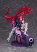 Tengen Toppa Gurren Lagann Pre-Painted Figure: Yoko & Yoko M Tank thumbnail 2