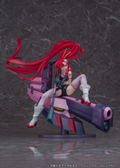 Tengen Toppa Gurren Lagann Pre-Painted Figure: Yoko & Yoko M Tank thumbnail 5