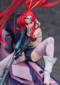 Tengen Toppa Gurren Lagann Pre-Painted Figure: Yoko & Yoko M Tank thumbnail 6