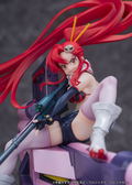 Tengen Toppa Gurren Lagann Pre-Painted Figure: Yoko & Yoko M Tank thumbnail 8