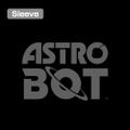 Astro Bot - Astro Shapes Pullover Hoodie (Black | Size XL) thumbnail 2