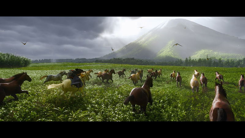 Ghost of Yotei [Collector's Edition] image 5