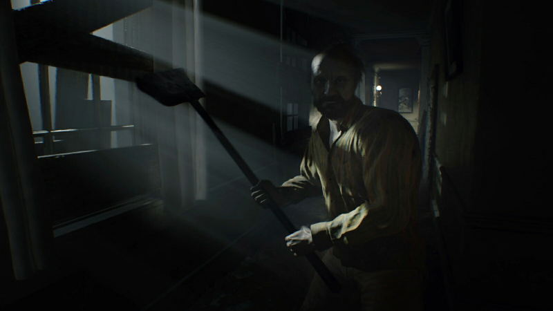 BioHazard 7: Resident Evil [Gold Edition Grotesque Ver.] (Multi-Language) <span class="ext" style="background-color: #ff8c00; color: #FFFFFF;">Game Key Cart</span> image 4