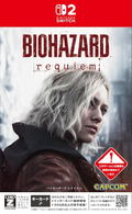 Biohazard Requiem (Multi-Language) <span class="ext" style="background-color: #ff8c00; color: #FFFFFF;">Game Key Cart</span> thumbnail 1