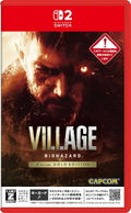 Biohazard Village Z Version [Gold Edition] (Multi-Language) <span class="ext" style="background-color: #ff8c00; color: #FFFFFF;">Game Key Cart</span> thumbnail 1