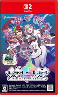 Card-en-Ciel Nintendo Switch 2 Edition (Multi-Language) <span class="ext" style="background-color: #00e206; color: #FFFFFF;">Game Cart</span> thumbnail 1