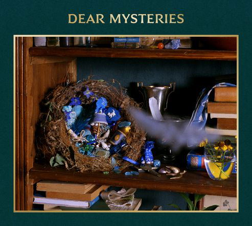 Dear Mysteries (CD+2Blu-ray) — Import Game Deal