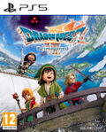 Dragon Quest VII Reimagined thumbnail 1