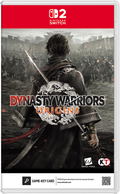 Dynasty Warriors: Origins (Multi-Language) <span class="ext" style="background-color: #ff8c00; color: #FFFFFF;">Game Key Cart</span> thumbnail 1