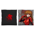 Evangelion - Shikinami Asuka Langley Double-sided Print Cushion Cover thumbnail 1
