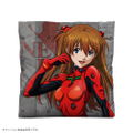 Evangelion - Shikinami Asuka Langley Double-sided Print Cushion Cover thumbnail 3