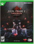 Fatal Frame II: Crimson Butterfly REMAKE thumbnail 1