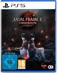 Fatal Frame II: Crimson Butterfly Remake thumbnail 1